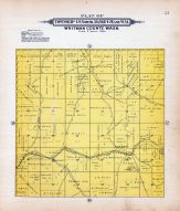 Page 051 - Township 19 N. Range 42 E., Sunset, Cottonwood Creek, Whitman County 1910
